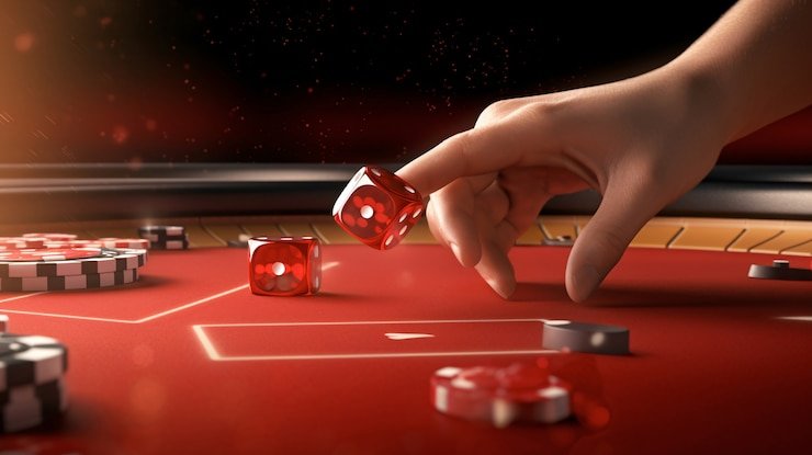Berbagai kategori permainan di tiket100