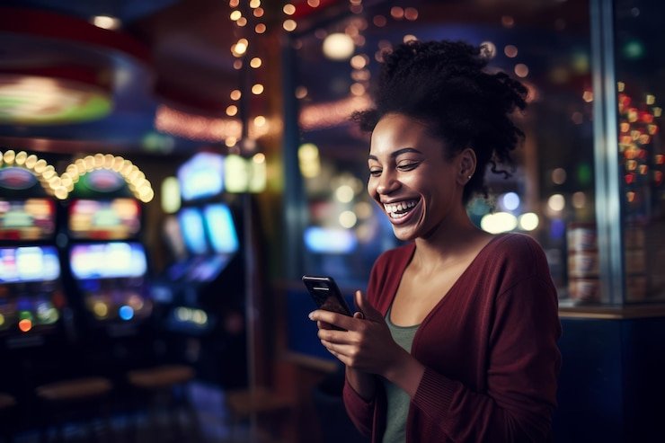 Antarmuka platform tiket100 yang user-friendly