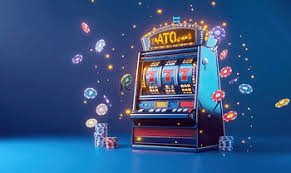 Fitur bonus dan putaran gratis dalam permainan CQ9