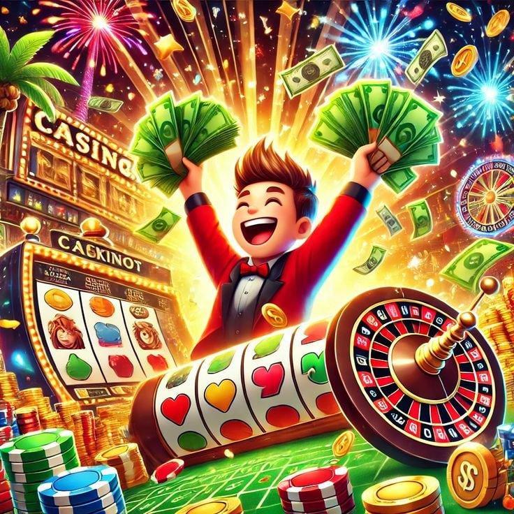Antarmuka permainan Starburst di tiket100